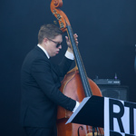 Ricky-Tick Big Band | Ricky-Tick Big Band Ruisrockissa 2016 (108/120)